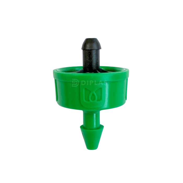 Gotero Riego 4 L/H Autocompensante Antidrenante (PC-ND) - OMNI