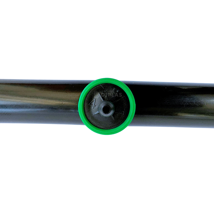 Gotero Riego 4 L/H Autocompensante Antidrenante (PC-ND) - OMNI