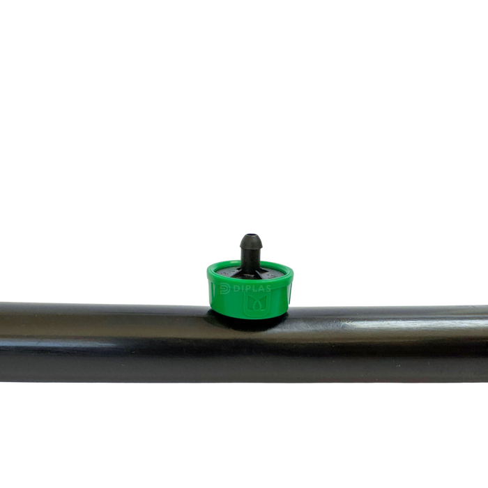 Gotero Riego 4 L/H Autocompensante Antidrenante (PC-ND) - OMNI