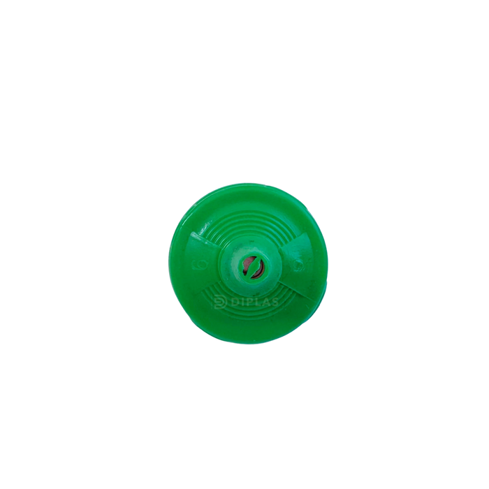 Gotero Riego 4 L/H Autocompensante Antidrenante (PC-ND) - OMNI