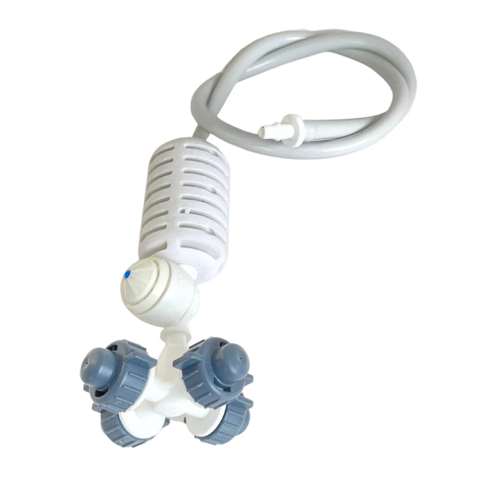 Kit Nebulizador Fogger 20-27 L/H x 50 CMS