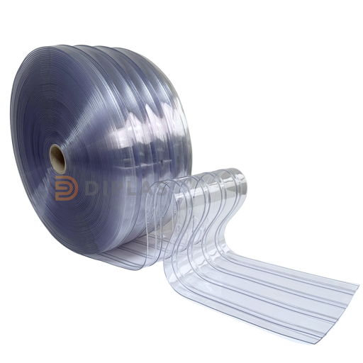 Lamas De PVC — Diplas