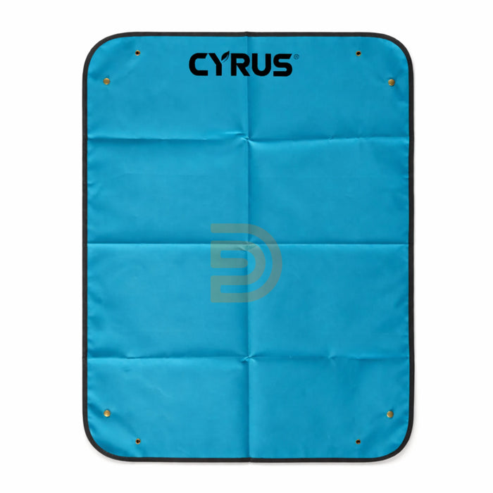 Mat de trabajo para jardín - Cyrus Company