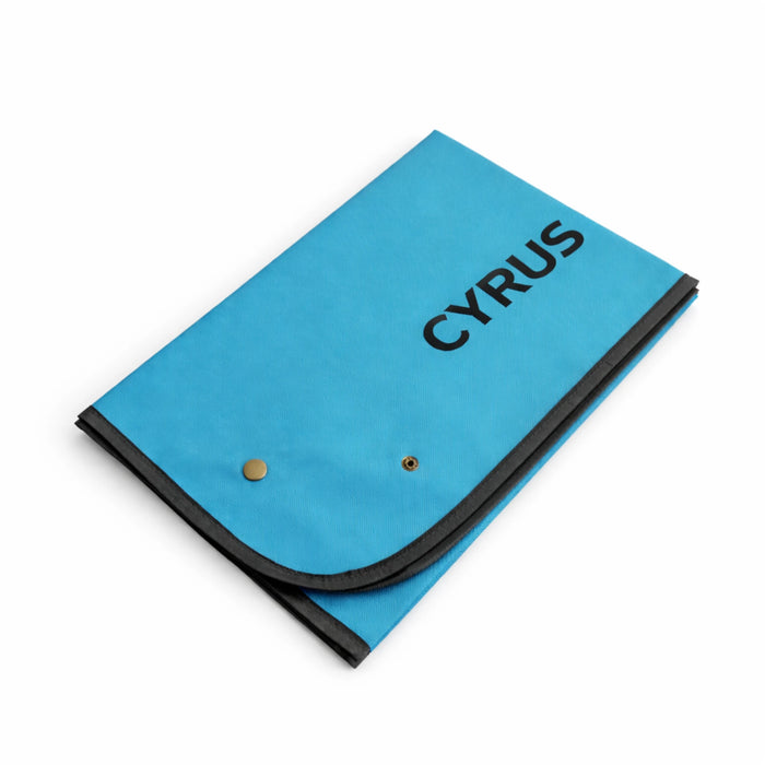 Mat de trabajo para jardín - Cyrus Company
