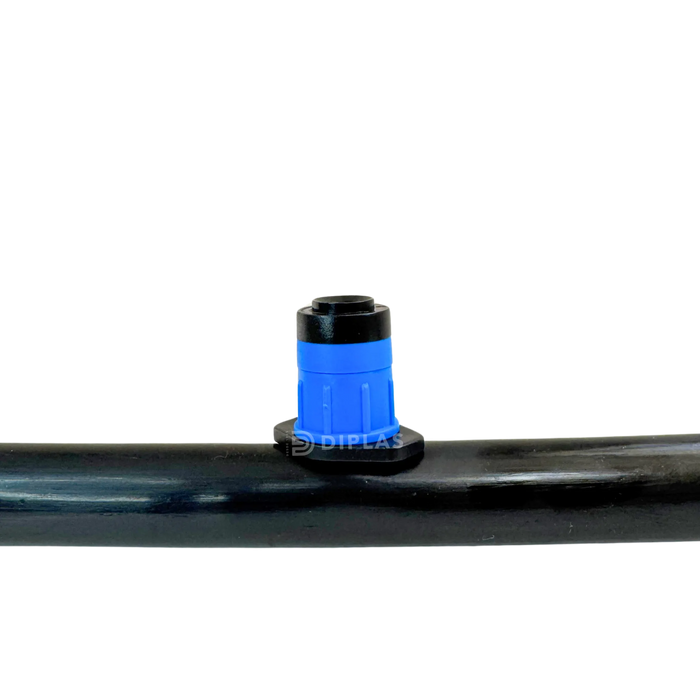 Microaspersor Autocompensante (PC) 35 L/h 360° - TIFÓN