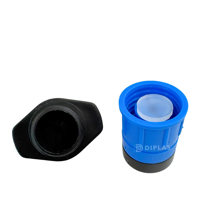 Microaspersor Autocompensante (PC) 35 L/h 360° - TIFÓN