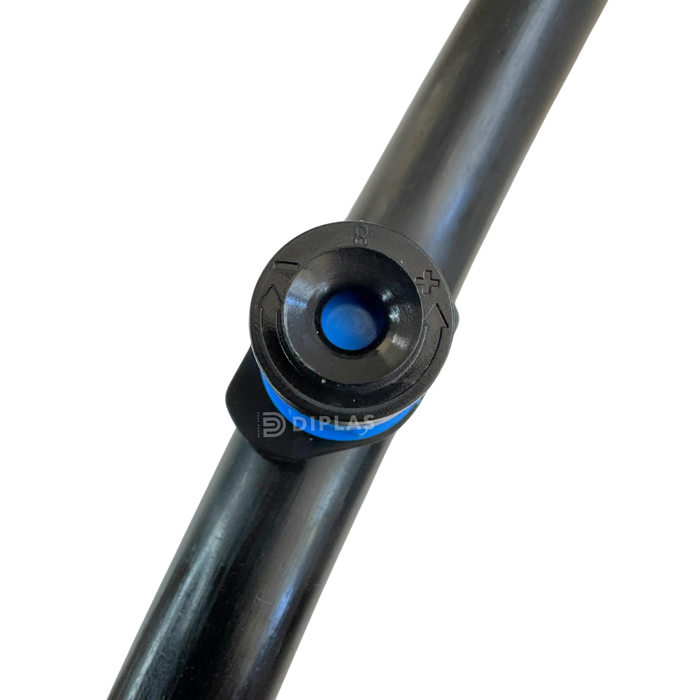 Microaspersor Autocompensante (PC) 35 L/h 360° - TIFÓN