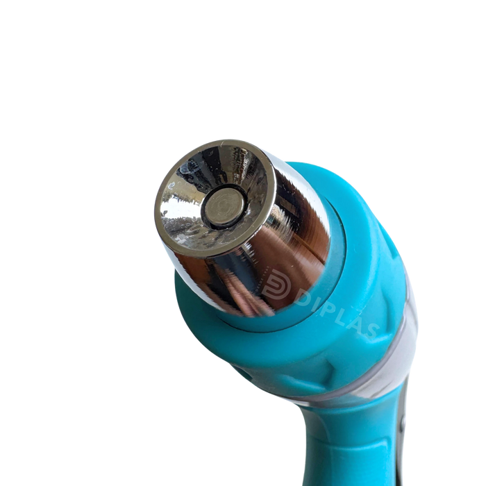 Pistola de Riego Trigger BAS – 2 Patrones - Cuerpo Metálico y Chorro de Alta Presión