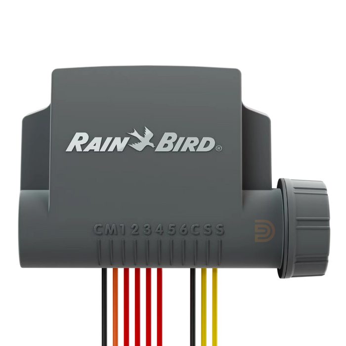 Programador de Riego Bluetooth ESP-BAT-BT 4 zonas - Rain Bird