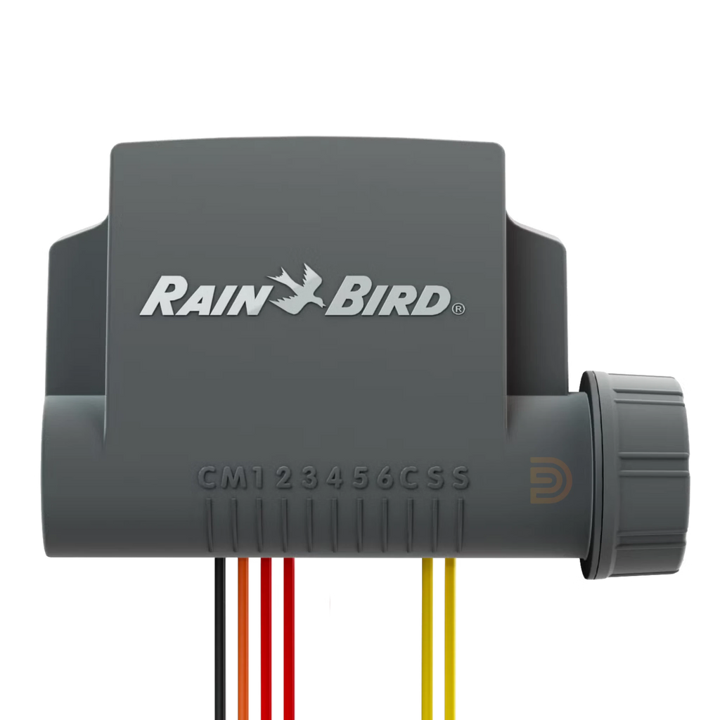 Programador de Riego Bluetooth ESP-BAT-BT 2 zonas - Rain Bird