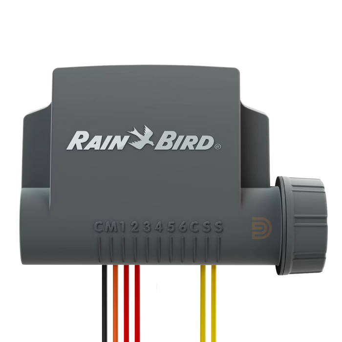 Programador de Riego Bluetooth ESP-BAT-BT 2 zonas - Rain Bird