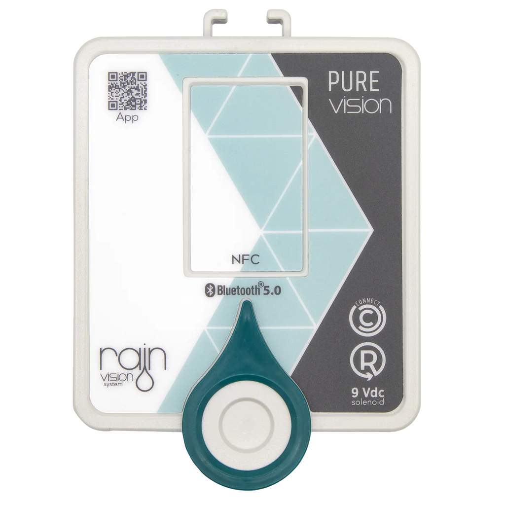 PROGRAMADOR PURE VISION 4 ZONAS