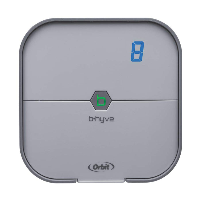Programador de Riego B-Hyve Wifi 8 Zonas - Orbit