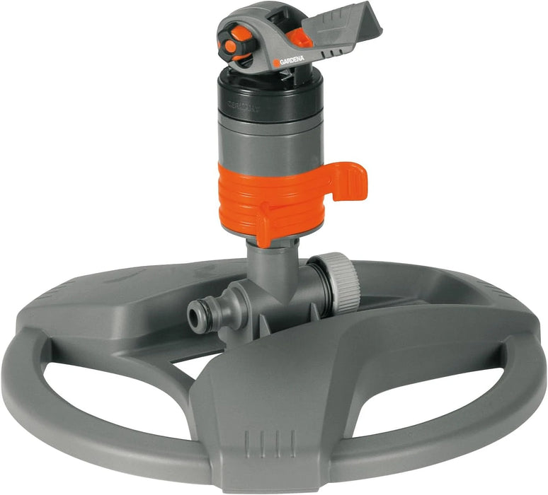 Aspersor con Turbina Sectorial Comfort - Gardena