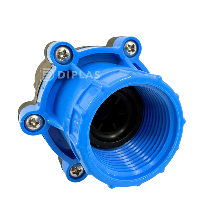 Regulador de Presión 20PSI 1.37 BAR  1" HI BSP