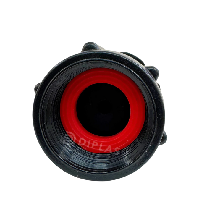 Regulador de Presión 20PSI 1.37 BAR  3/4" HI-HE BSP