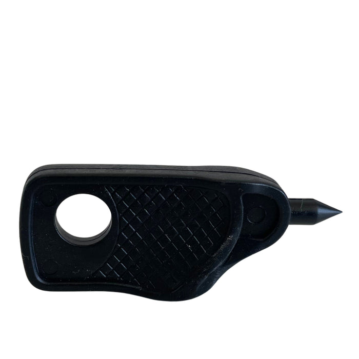 Perforador Sacabocados 3 mm Mini Punzón