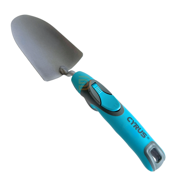 Set Herramientas de Jardín intercambiables Superquick - Cyrus Company