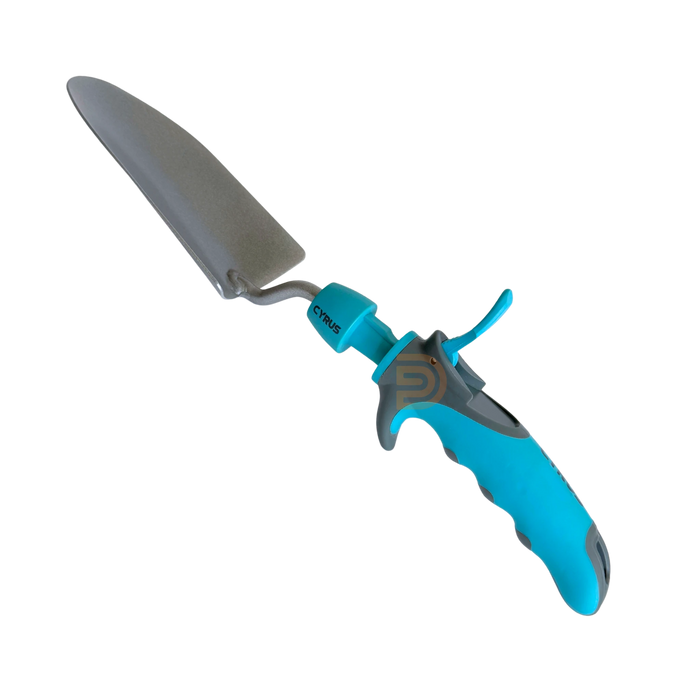 Set Herramientas de Jardín intercambiables Superquick - Cyrus Company