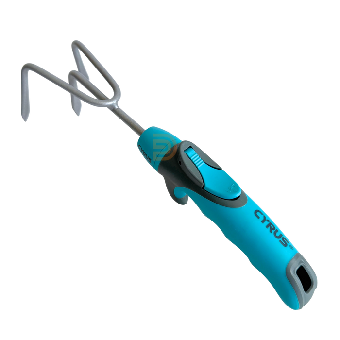 Set Herramientas de Jardín intercambiables Superquick - Cyrus Company