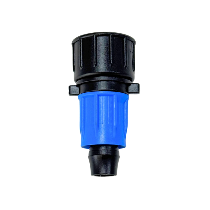 Terminal PE HI 3/4" x 16mm Compresión - Azupress