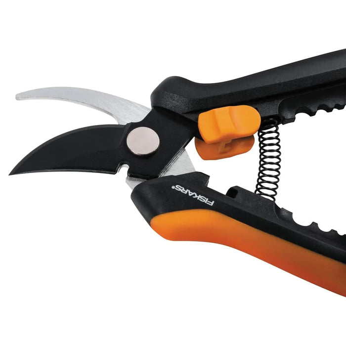 Tijera Poda Floral SOFTGRIP® - FISKARS