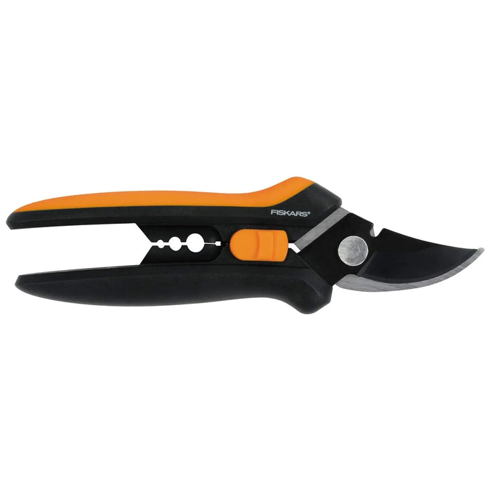 Tijera Poda Floral SOFTGRIP® - FISKARS