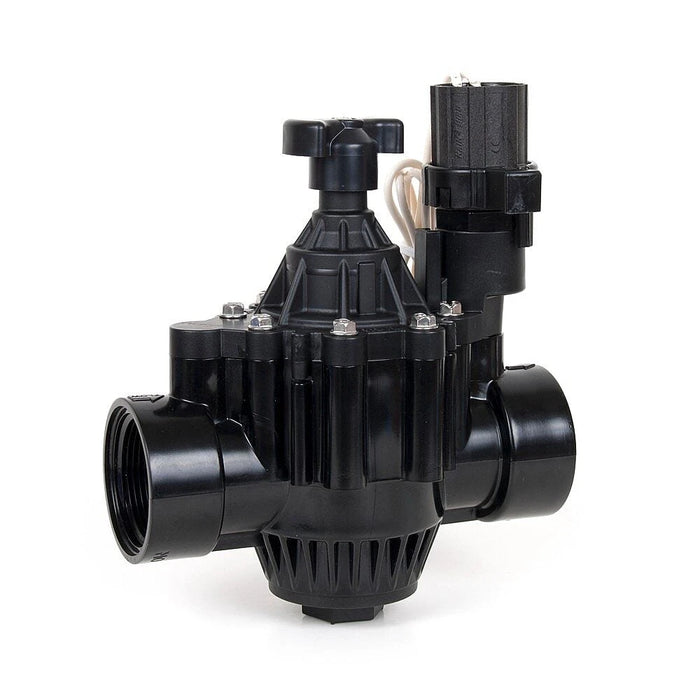 Válvula Solenoide 2" 200 PGA C/CF - Rain Bird