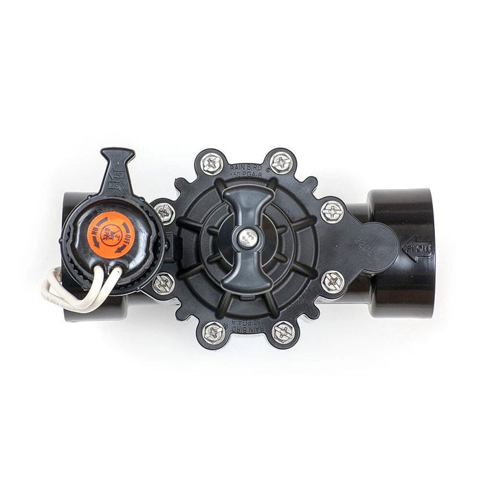 Válvula Solenoide 2" 200 PGA C/CF - Rain Bird
