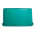 Caja guarda válvulas certificada rectangular Rain EZ-Open 115, vista frontal