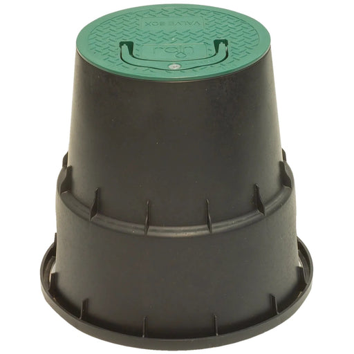 Caja guarda válvulas circular Rain EZ-Open 15, vista adicional
