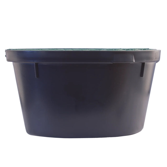 Caja guarda válvulas oval Rain PZCR 15, vista 10