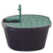 Caja guarda válvulas oval Rain PZCR 15, vista 12