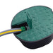 Caja guarda válvulas oval Rain PZCR 15, vista 6