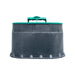 Caja guarda válvulas Rain EZ-Open Nano 113, vista lateral
