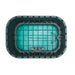 Caja guarda válvulas Rain EZ-Open Nano 113, vista posterior