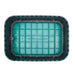 Caja guarda válvulas Rain EZ-Open Nano 115, vista posterior