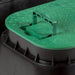 Caja guarda válvulas Rain EZ-Open PZRM 113, vista adicional