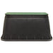 Caja guarda válvulas rectangular Rain EZ-Open PZRM 115, vista frontal