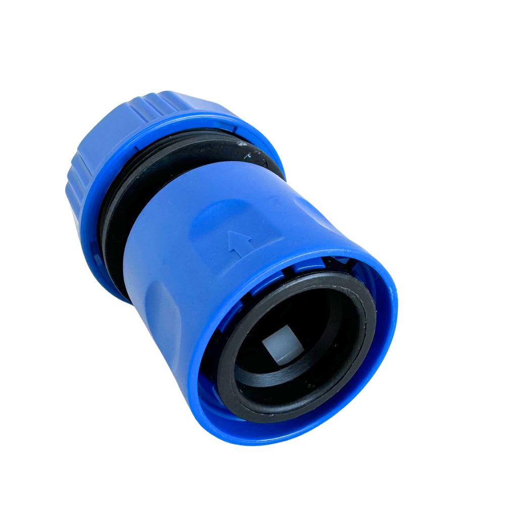 Conector Manguera Sin Stop 3/4"