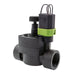 Electroválvula de Riego RN 154 1" F 24 Vca con Control de Caudal Rain, vista lateral