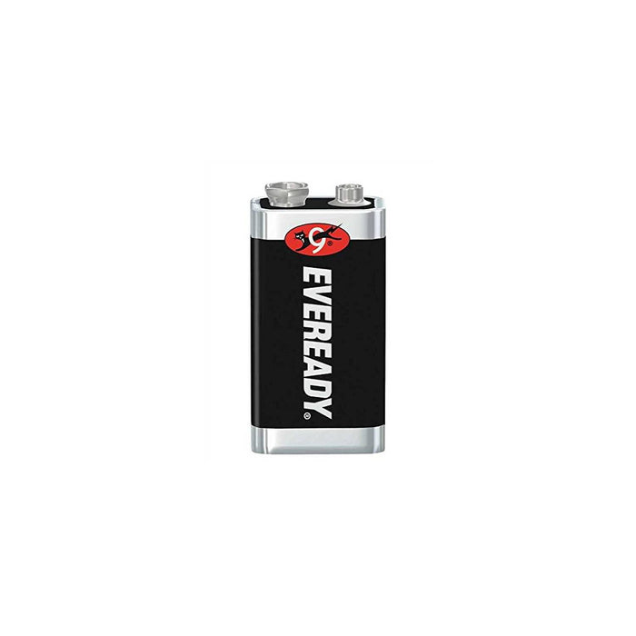 Batería 9v Eveready Extra Duración / Superstore