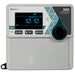 Programador de riego inteligente Rain Zenit Vision de 12 estaciones para exterior, vista frontal