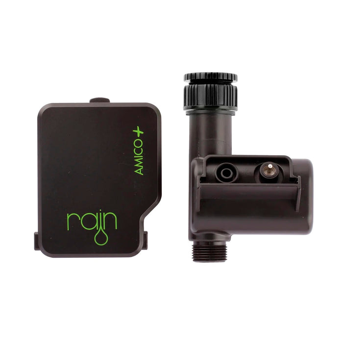 Programador de riego para llave Rain Amico+ de 1 zona, segunda vista adicional