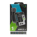 Programador de riego para llave Rain Amico+ de 1 zona, detalle
