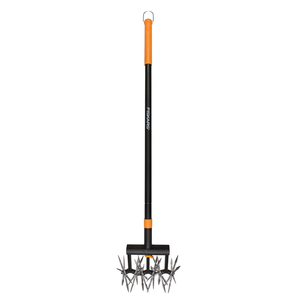 Cultivador Rotatorio FISKARS