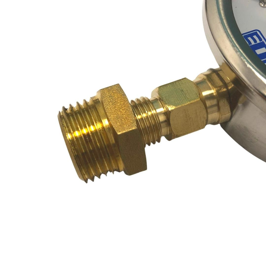 Adaptador Manómetro | Diplas
