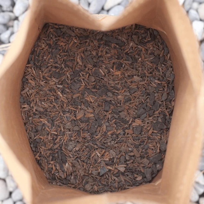 Abono Bokashi Plantas 4 Lt - Bioinsumos Chakrana