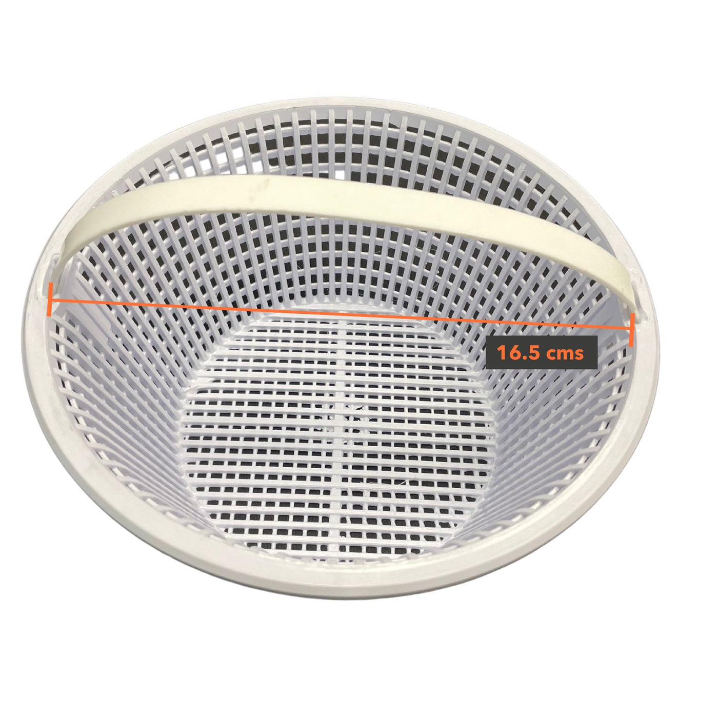 Canasto Skimmer Vulcano Diplas