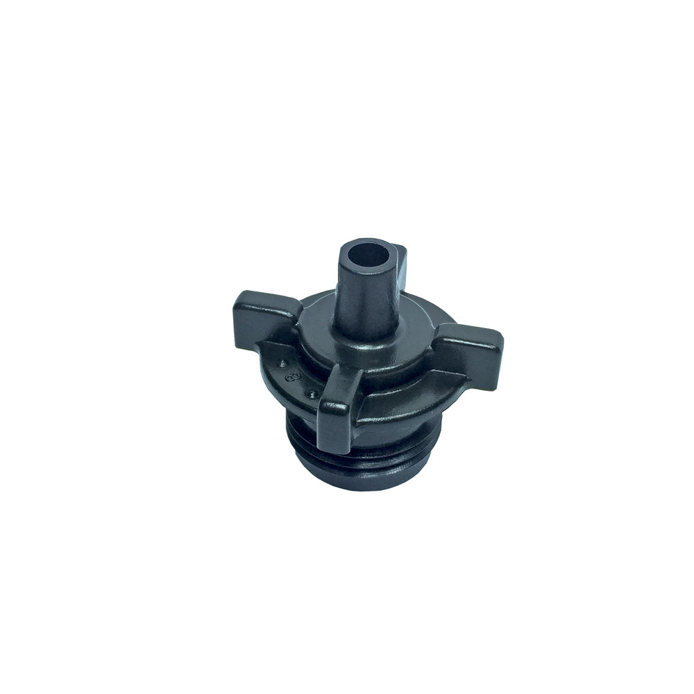 Adaptador rosca microaspersor Dan